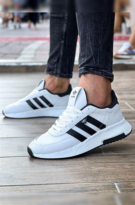 sneakers man adidas